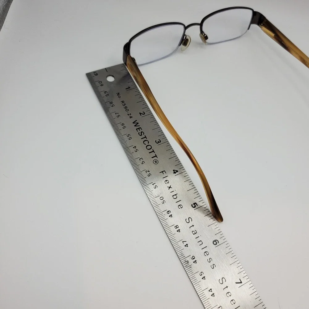 Ralph Lauren Made In Italy Eyeglasses Frame Women RL‎ 5913 8913 52-16 135